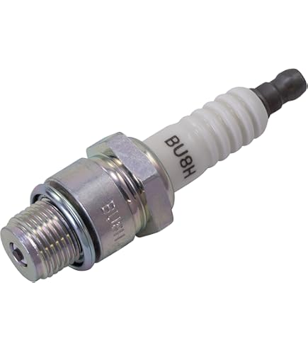 Amazon.com: I-64-1 Auburn Igniter (Spark Plug) : Automotive