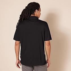 Amazon Essentials Men's Golf Polo