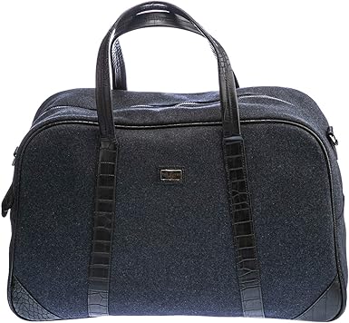 ted baker navy handbag