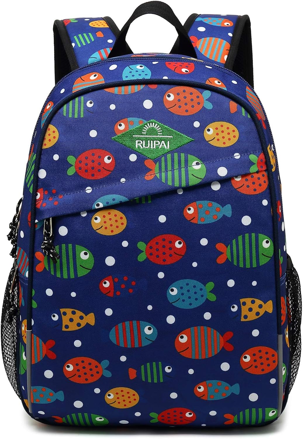 plain kids backpack
