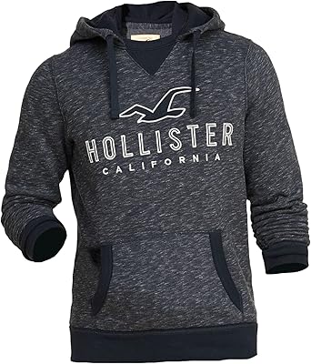 hollister sudaderas de hombre