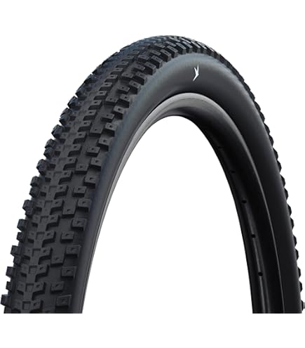 Schwalbe Smart Sam Tire 27.5 X 2.10 (54-584) Black, Performance - View #3