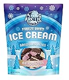 Arctic Farms Freeze Dried Astronut Ice Cream