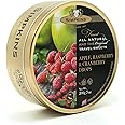Simpkins Apple, Raspberry & Cranberry Travel Sweets, 1er Pack (1 x 200 g)