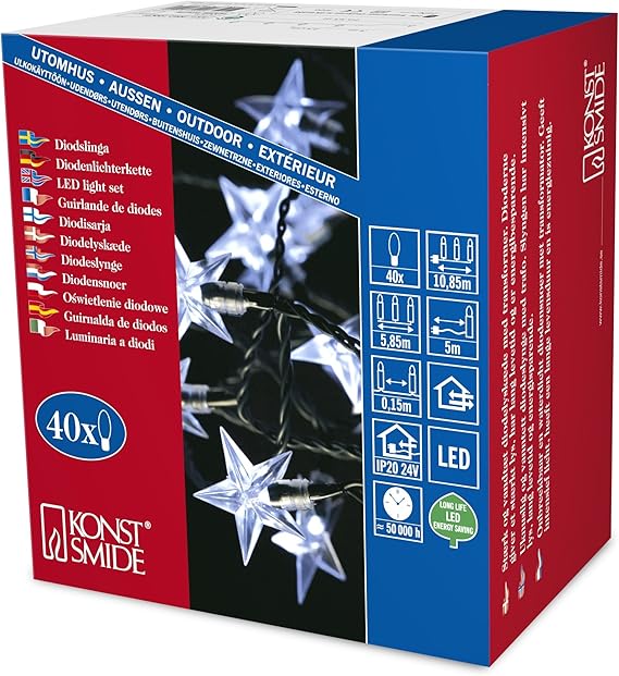 Diodslinga 24v Diodslinga 24v