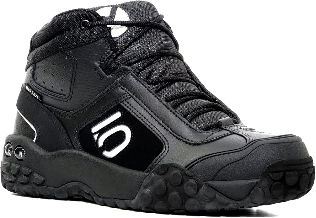 5 10 impact shoes