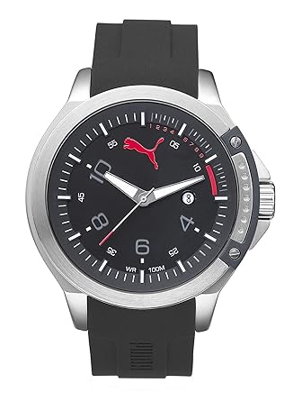 puma hand watch price