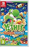Yoshi's Crafted World (Nintendo Switch)