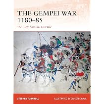 The Mongol Invasions of Japan 1274 and 1281: 217 | Amazon.com.br