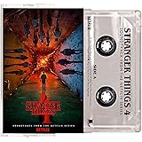 Stranger Things: Soundtrack from the Netflix Series, Season 4