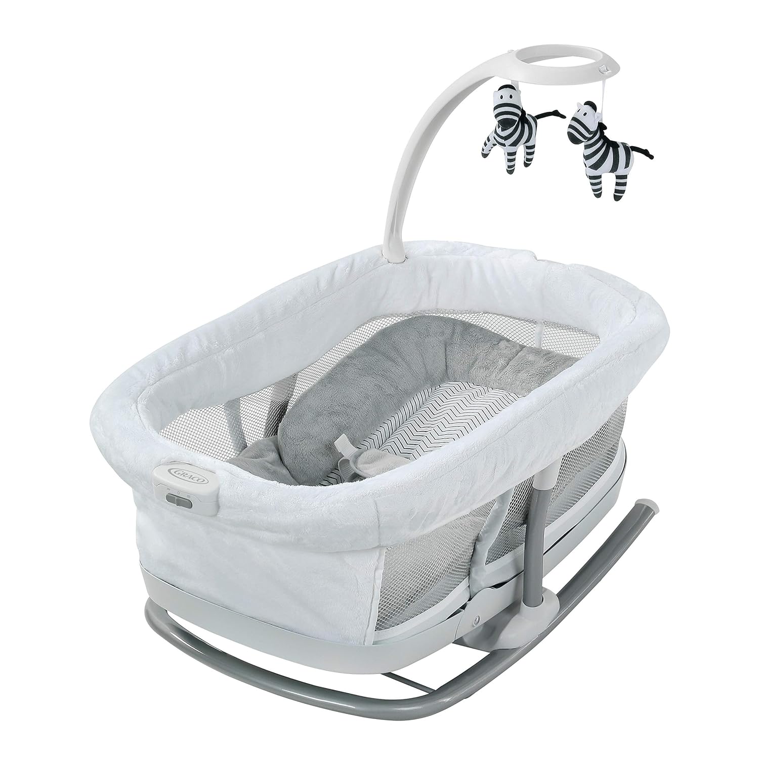 duet glide graco