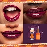 NYX Lip Plumping Gloss Extreme Shine Intense Colour 18 Shades Vegan view 4