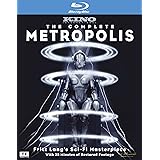 The Complete Metropolis