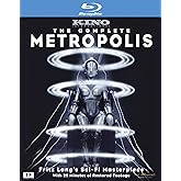 The Complete Metropolis [Blu-ray]