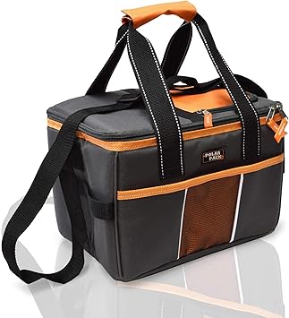 polar pack cooler bags