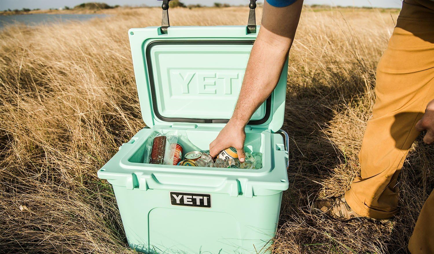 yeti roadie 20 price