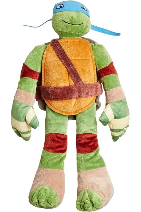 Amazon Com Jay Franco Nickelodeon Teenage Mutant Ninja Turtles