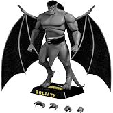 San Diego Previews Exclusive 2023 Gargoyles: Goliath DAH-034SP Dynamic 8-ction PX Action Figure