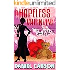 A Hopeless Valentine (A Hope Walker Mystery Book 7)