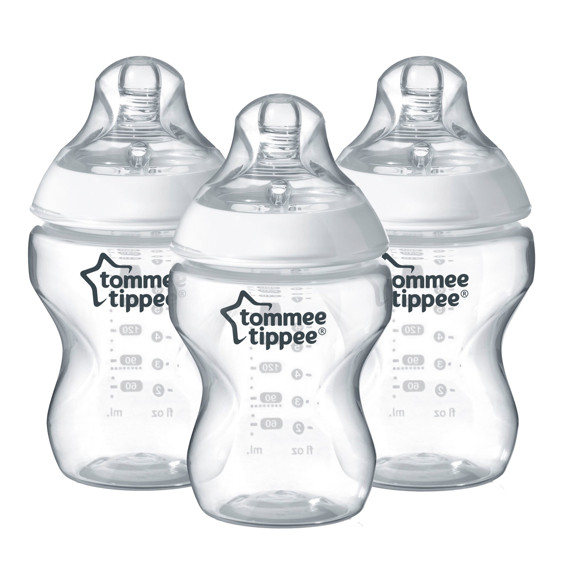 tommee tippee christmas bottles