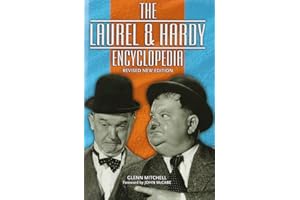 The Laurel & Hardy Encyclopedia