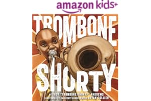 Trombone Shorty