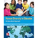 Looseleaf for Human Diversity in Education