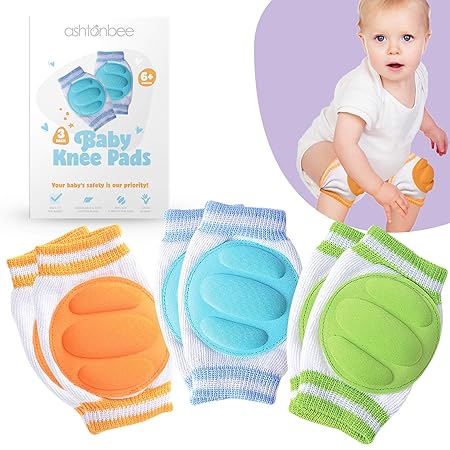 baby knee pads amazon
