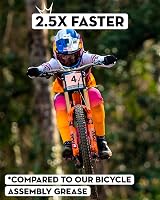 Peaty's Bicycle Speed Grease 100g High Performance Anti-Corrosion view 4