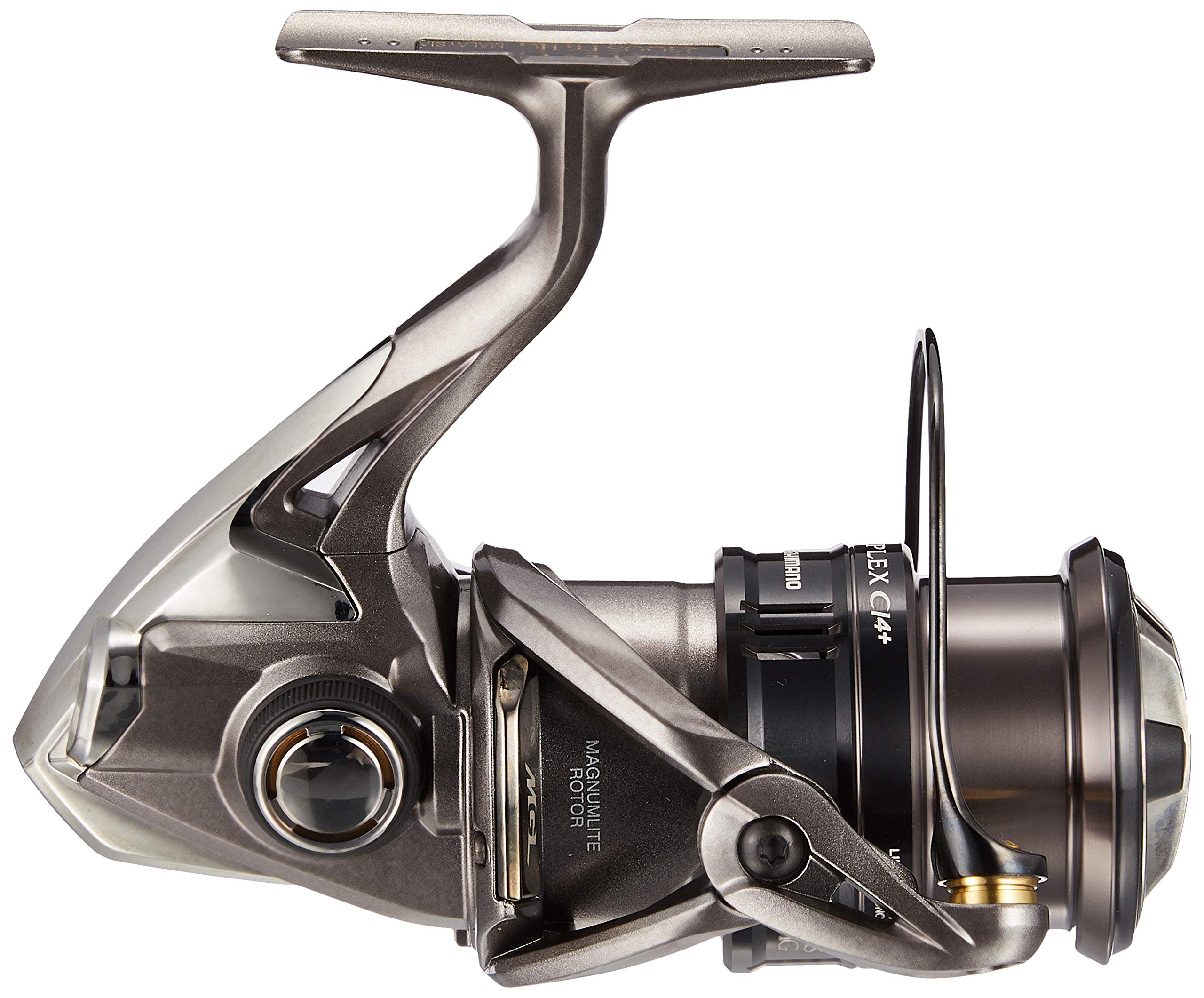 Mua シマノ Shimano スピニングリール 17 コンプレックスci4 2500番台各種 バスフィッシング Tren Amazon Nhật Chinh Hang Fado