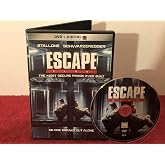 Escape Plan [DVD + Digital]