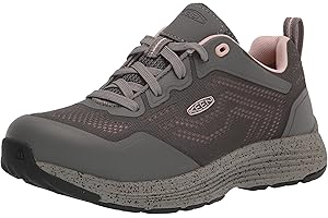 KEEN Utility Women's, Sparta II Aluminum Toe Work Sneaker
