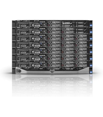 HP Proliant DL380P G8 8 Bays 2.5 Server - 2X Intel Xeon E5-2680