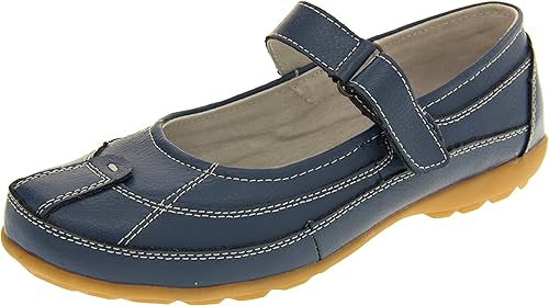 mary jane velcro shoes