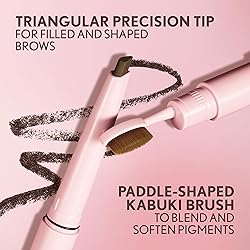 Covergirl Clean Fresh Brow Filler Pomade, 400 Soft