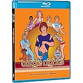 Boogie Nights [Blu-ray]