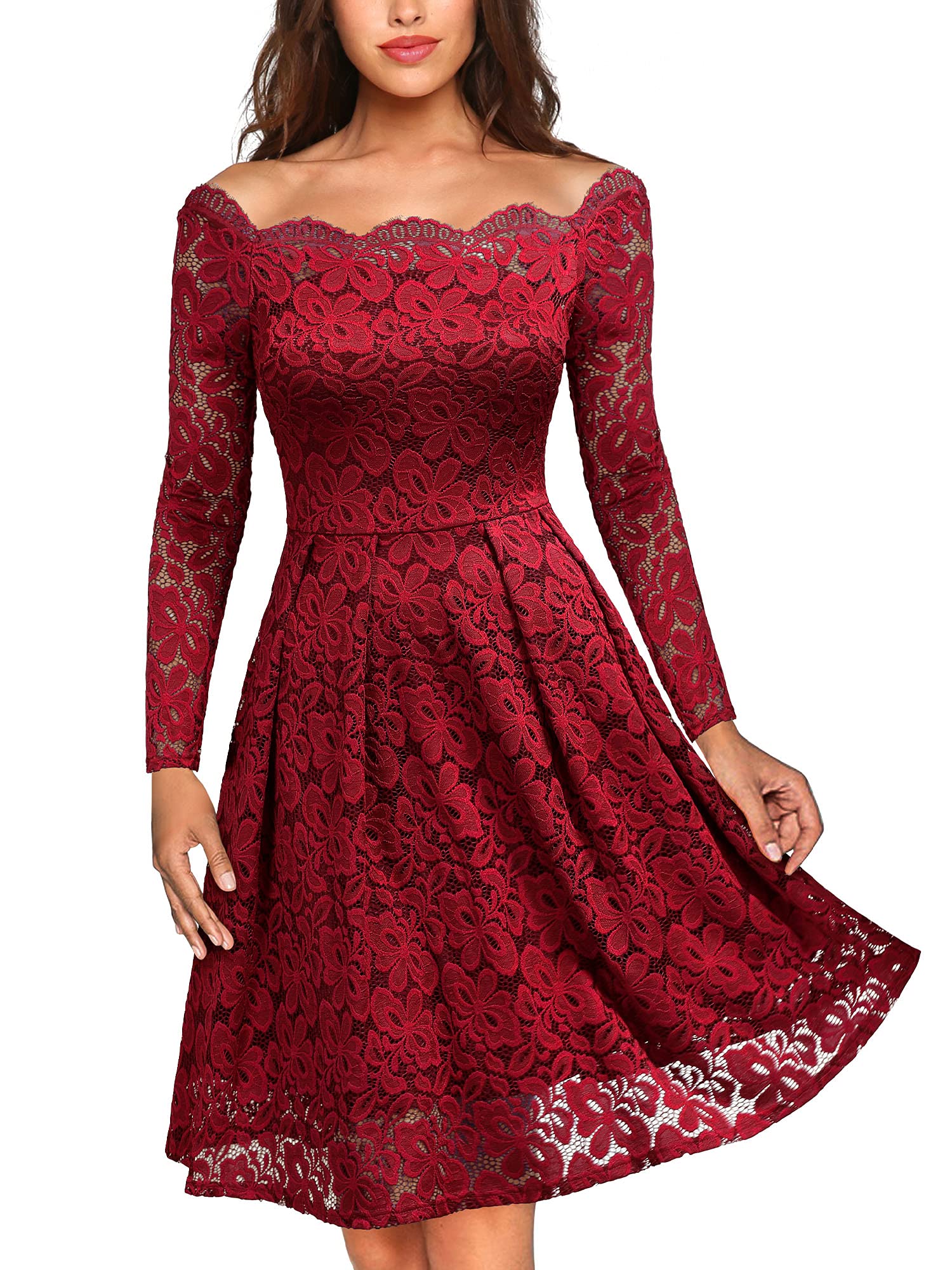 faithfull the brand marianne mini dress