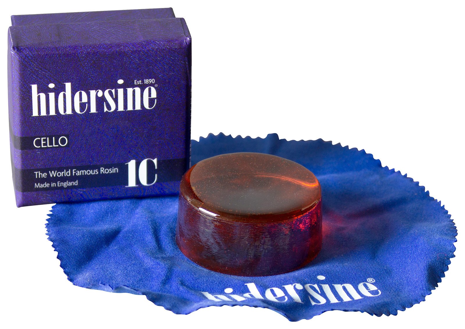 Hidersine Series I Bow Rosin