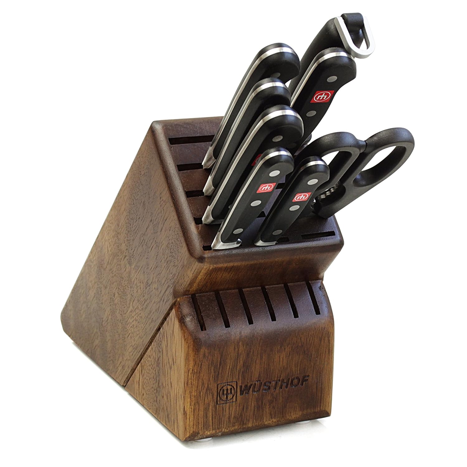 Best wusthof stainless steel come-apart kitchen shears