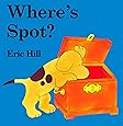 Where's Spot?