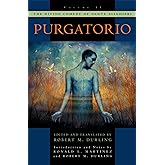 Purgatorio: The Divine Comedy of Dante Alighieri, Vol. 2