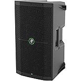 Mackie Thump210 10" 1400W Compact Powered Loudspeaker with Heavy-Duty Drivers and Music Ducking Mode