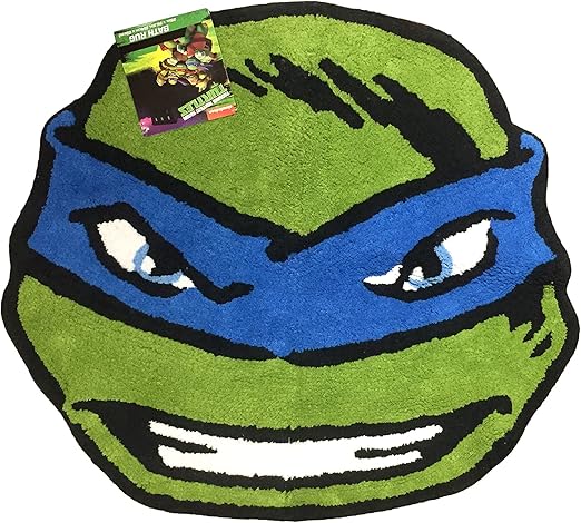 Amazon Com Nickelodeon Teenage Mutant Ninja Turtles Crash Landing