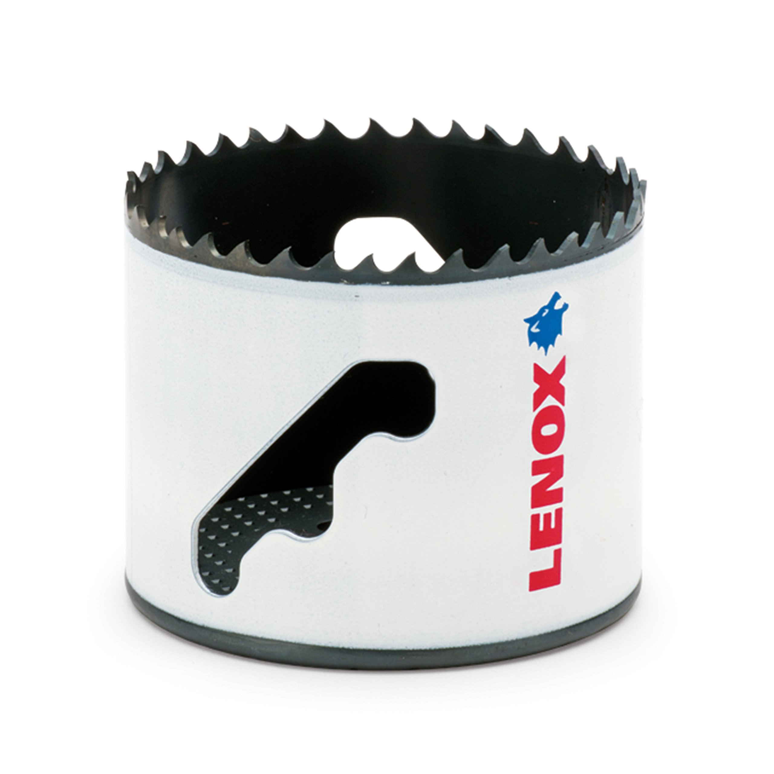 LENOX Tools Bi-Metal Speed Slot Hole Saw with T3 Technology, 2-1/2"