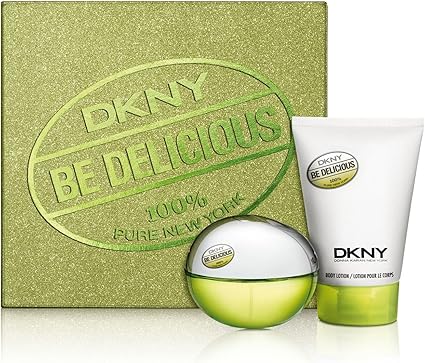 dkny be delicious 7ml