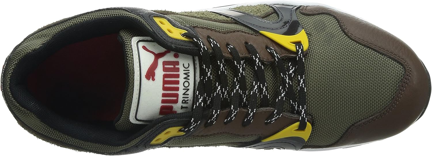 puma trinomic xt1 44 mens