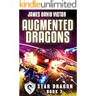Augmented Dragons (Star Dragon Book 7)