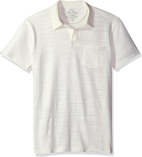 lucky brand polo
