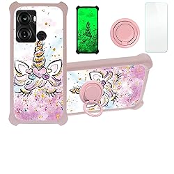 Case for Itel P40 Case Compatible with Itel P40