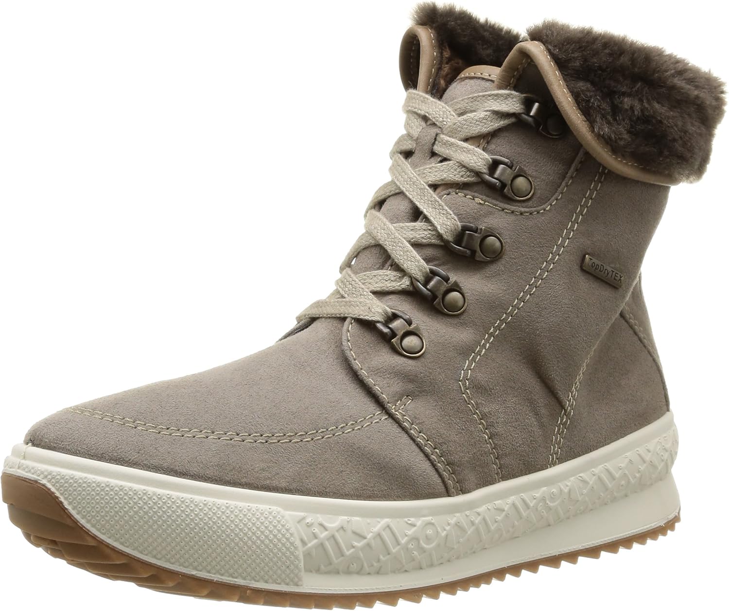 Romika Damen Davos 14 Schneestiefel Amazon.de Schuhe & Handtaschen